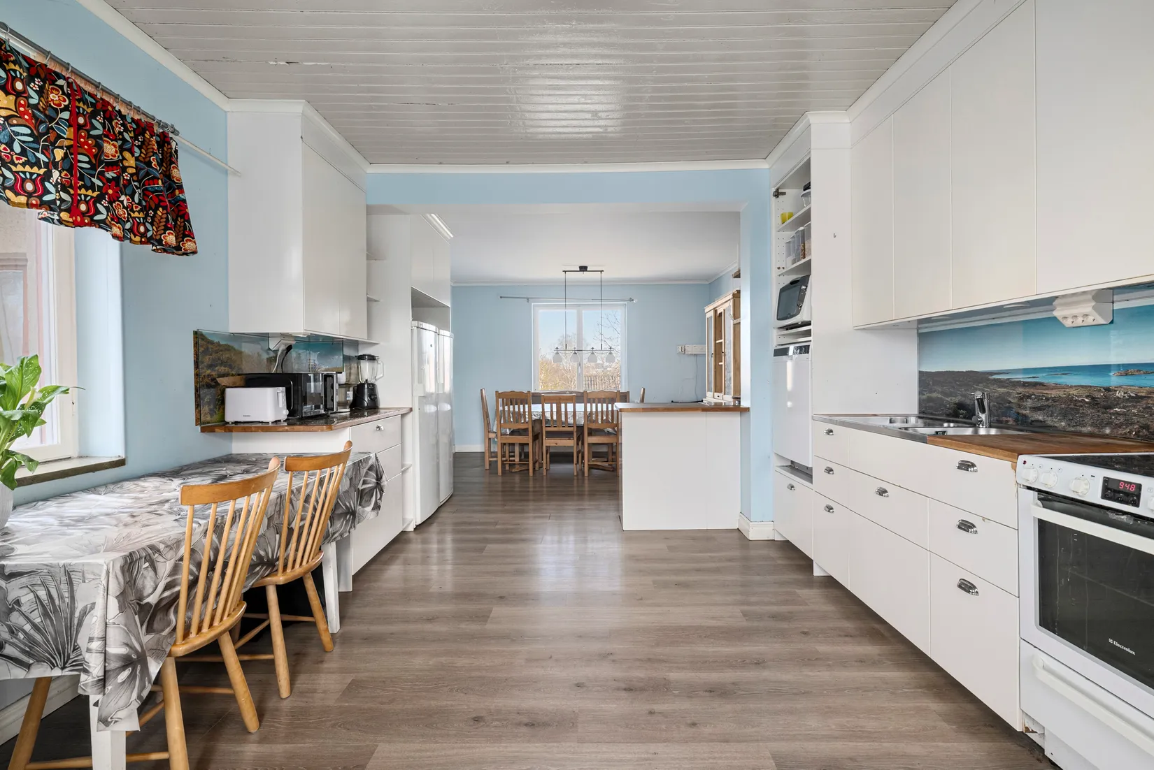 Villa, Oskarsvägen 5, Sundby, Stockholm