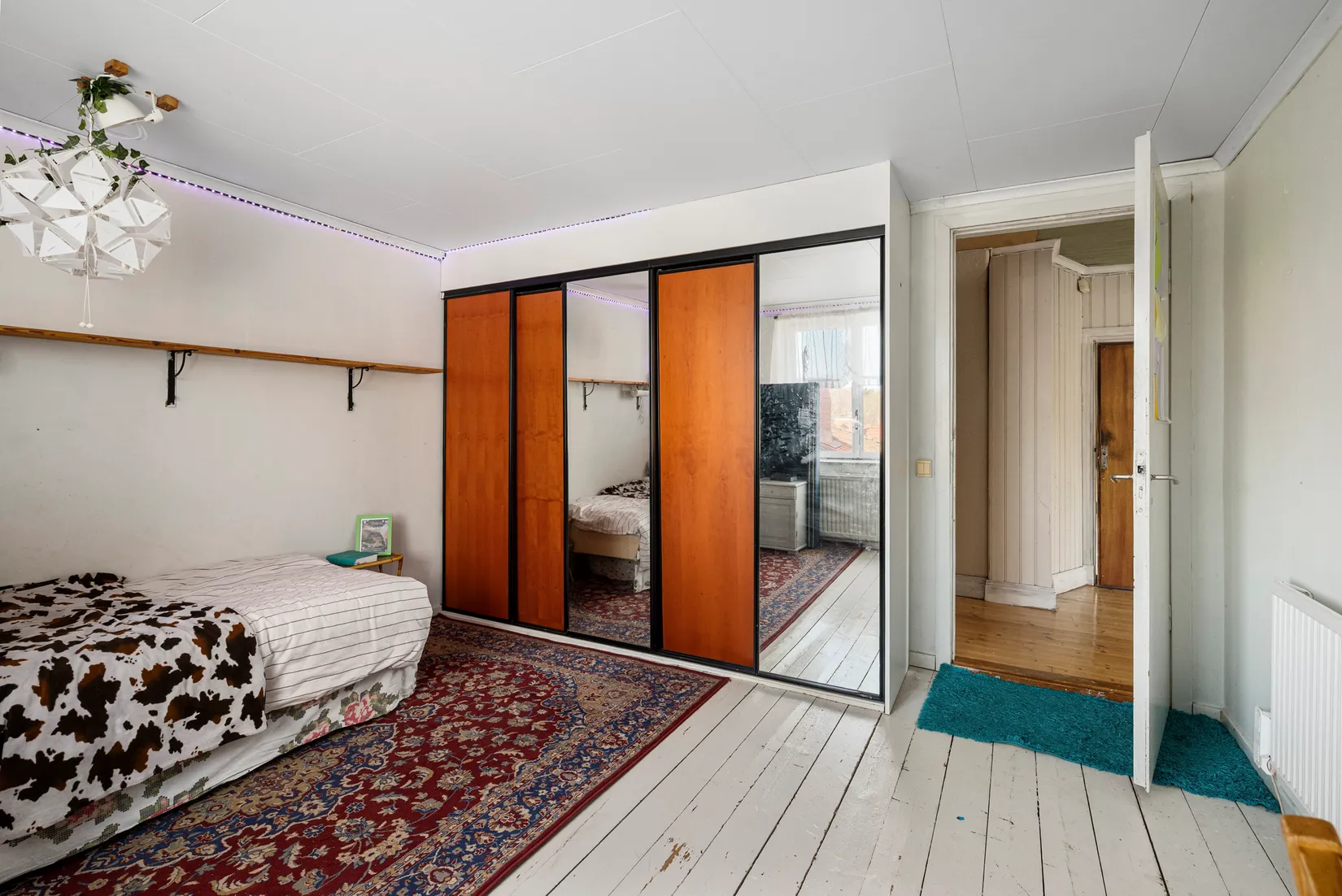 Villa, Oskarsvägen 5, Sundby, Stockholm