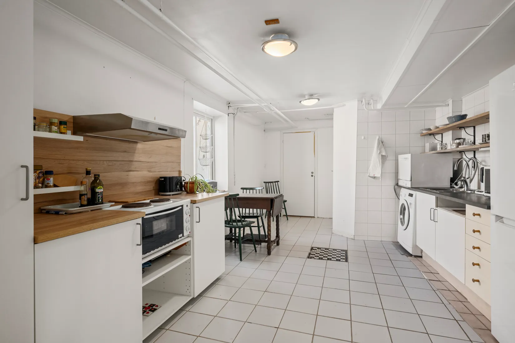 Villa, Oskarsvägen 5, Sundby, Stockholm