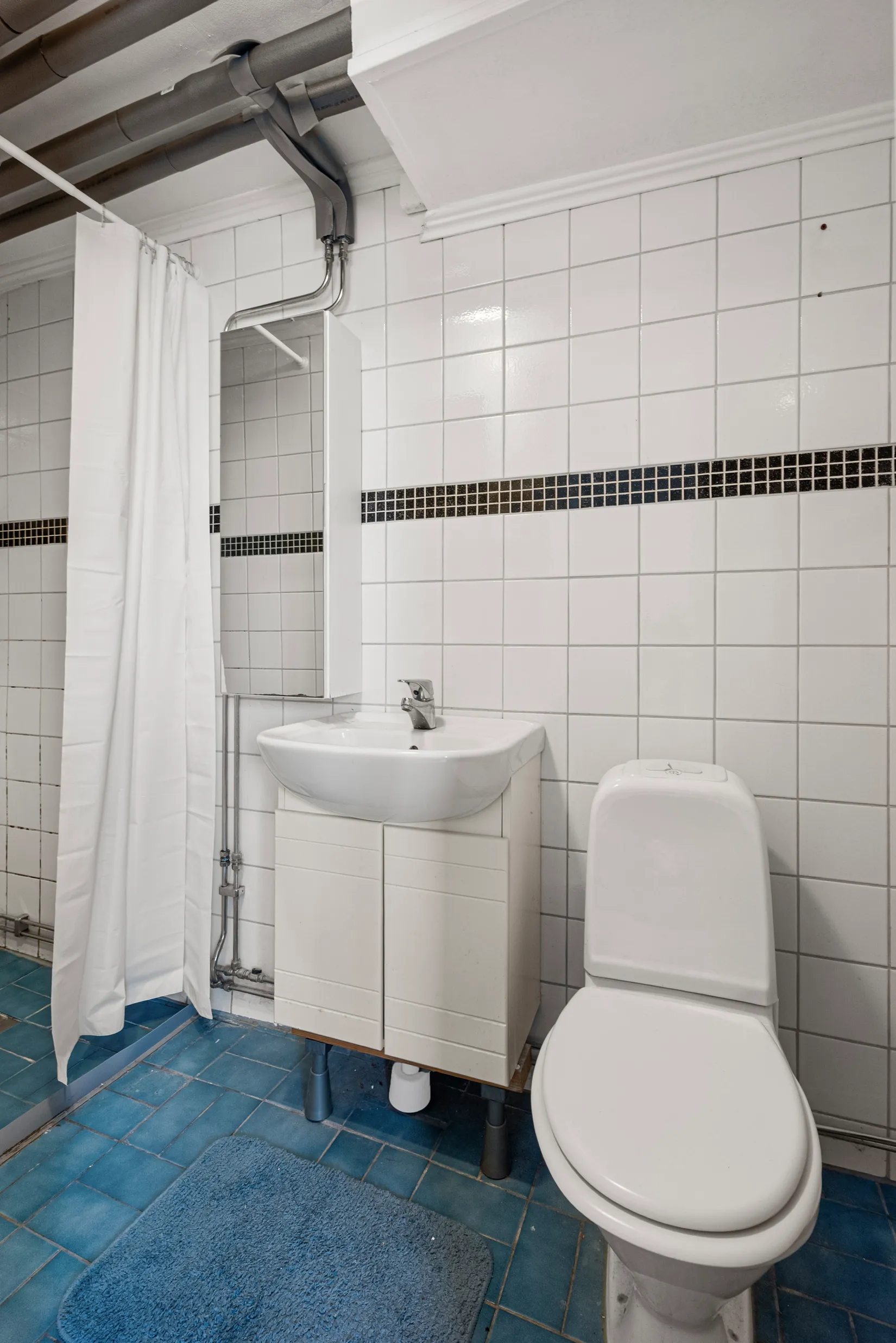 Villa, Oskarsvägen 5, Sundby, Stockholm