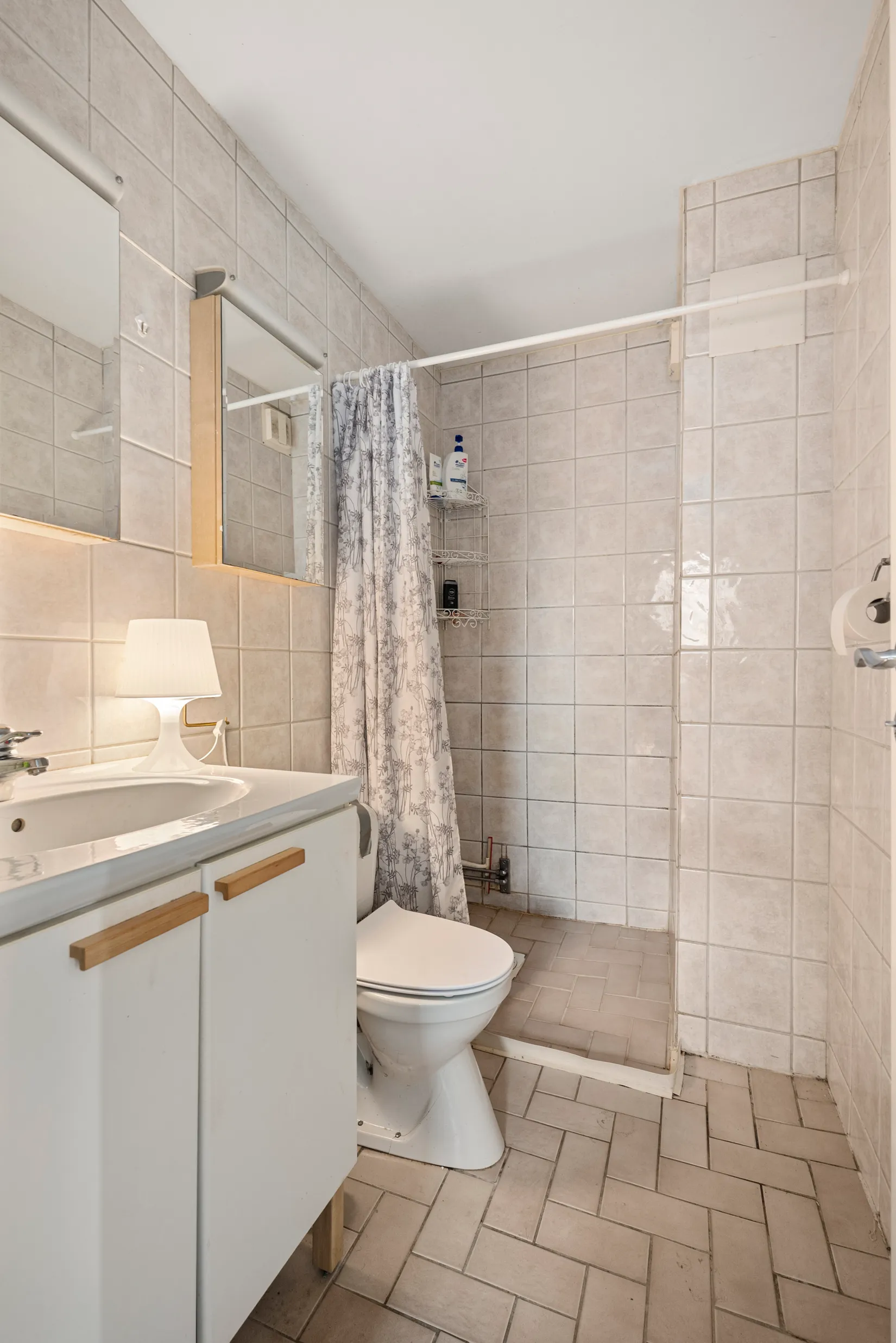 Villa, Oskarsvägen 5, Sundby, Stockholm