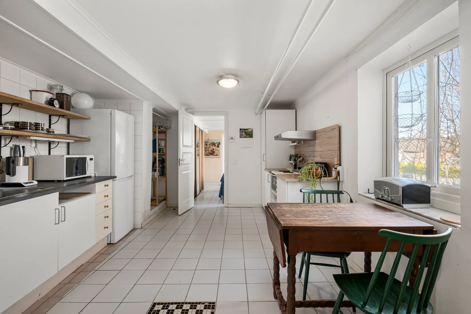 Villa, Oskarsvägen 5, Sundby, Stockholm