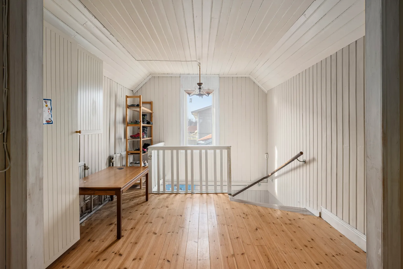 Villa, Oskarsvägen 5, Sundby, Stockholm