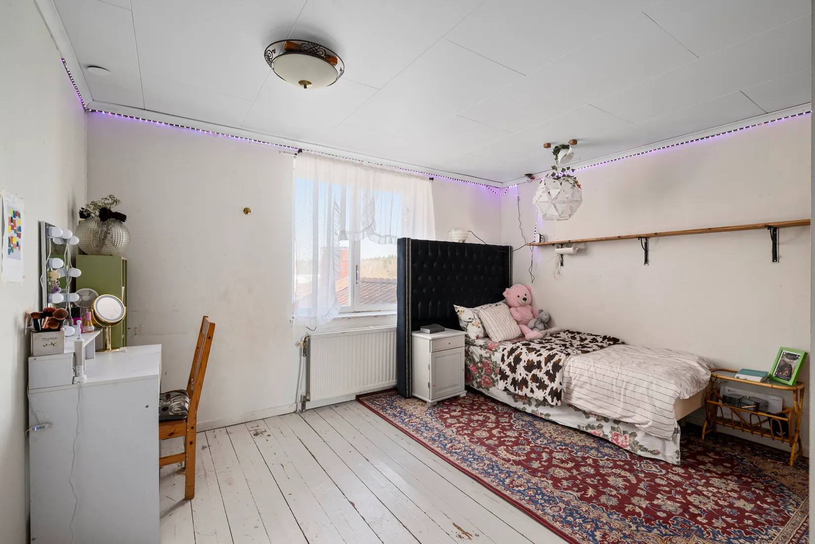 Villa, Oskarsvägen 5, Sundby, Stockholm