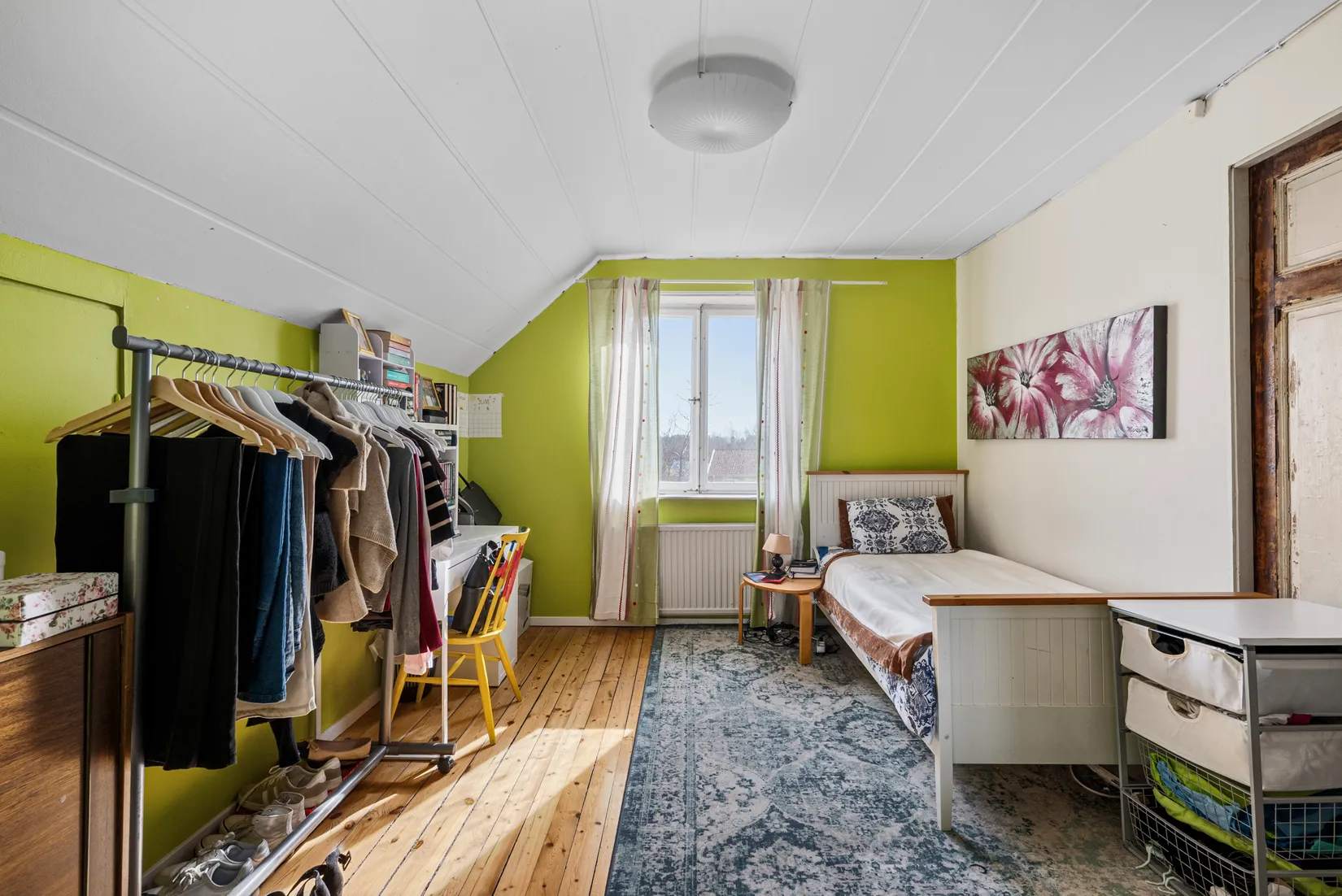 Villa, Oskarsvägen 5, Sundby, Stockholm