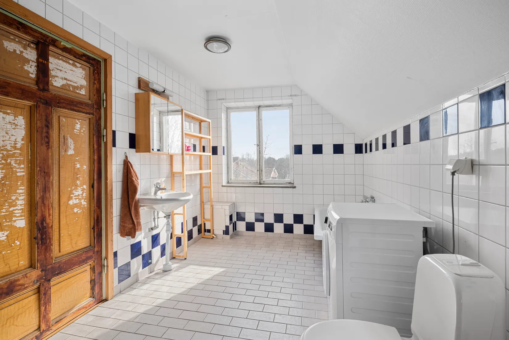 Villa, Oskarsvägen 5, Sundby, Stockholm