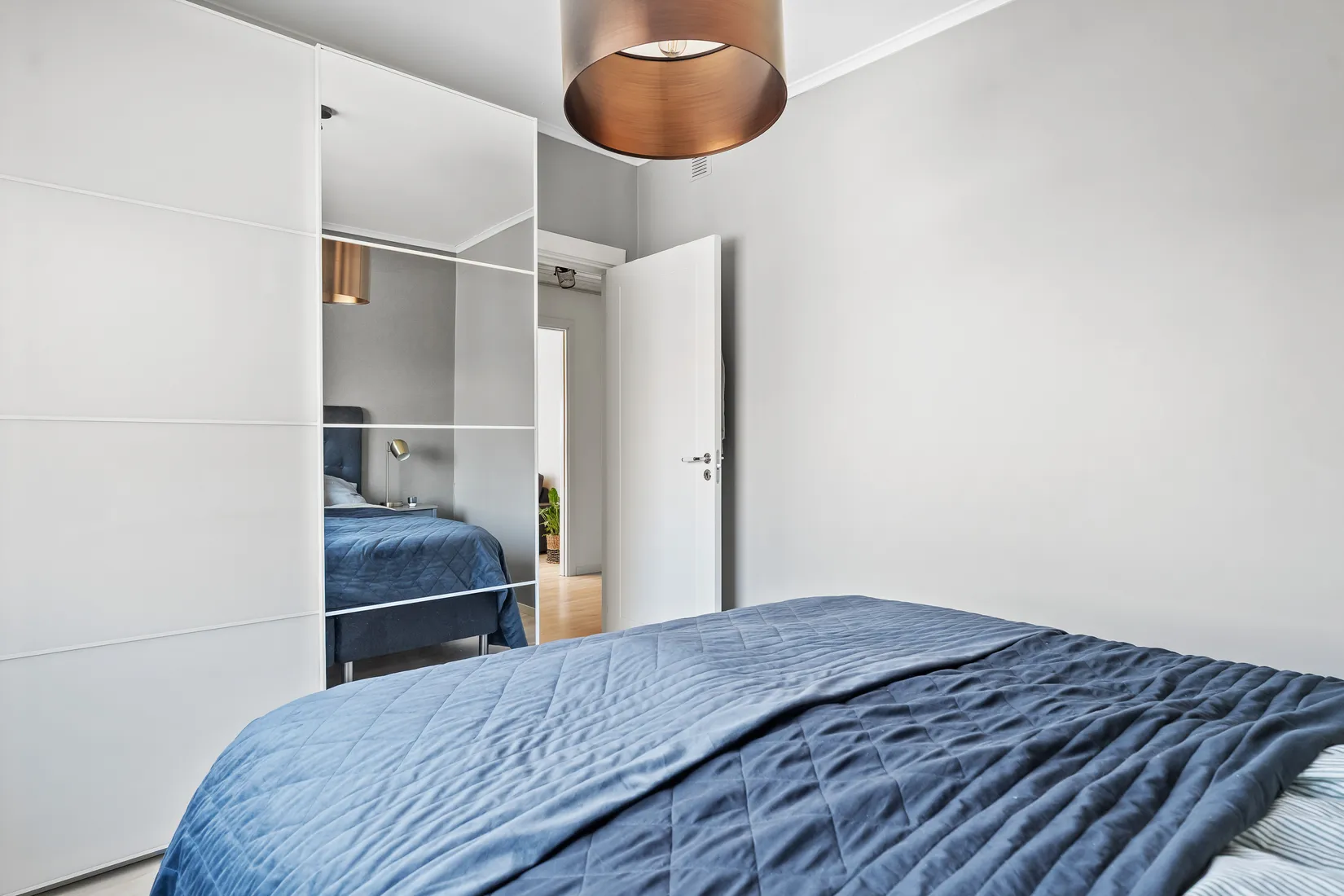 Bostadsrätt, Albäcksgatan 1A, Södermalm, Sundsvall