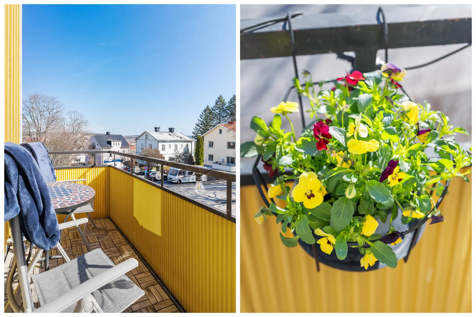 Bostadsrätt, Albäcksgatan 1A, Södermalm, Sundsvall