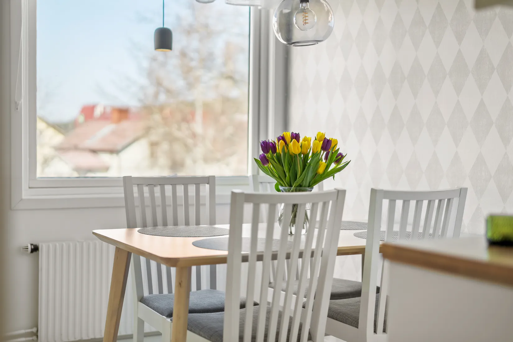 Bostadsrätt, Albäcksgatan 1A, Södermalm, Sundsvall