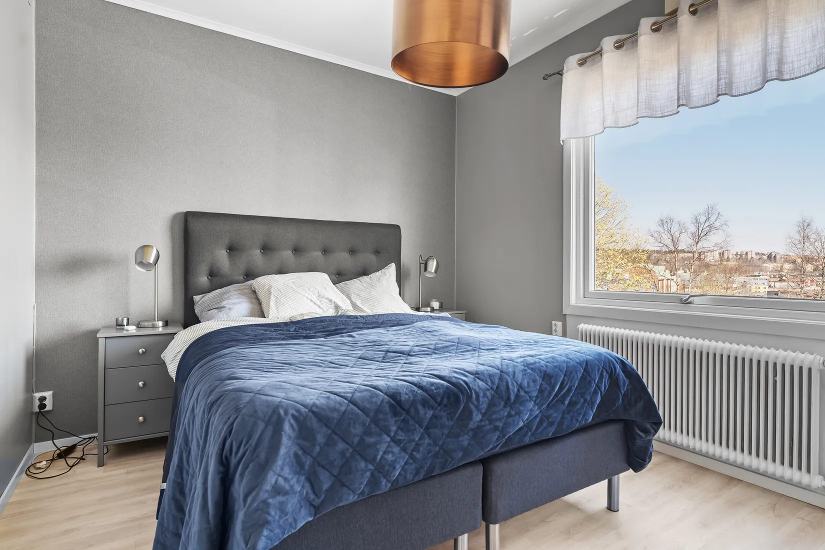 Bostadsrätt, Albäcksgatan 1A, Södermalm, Sundsvall