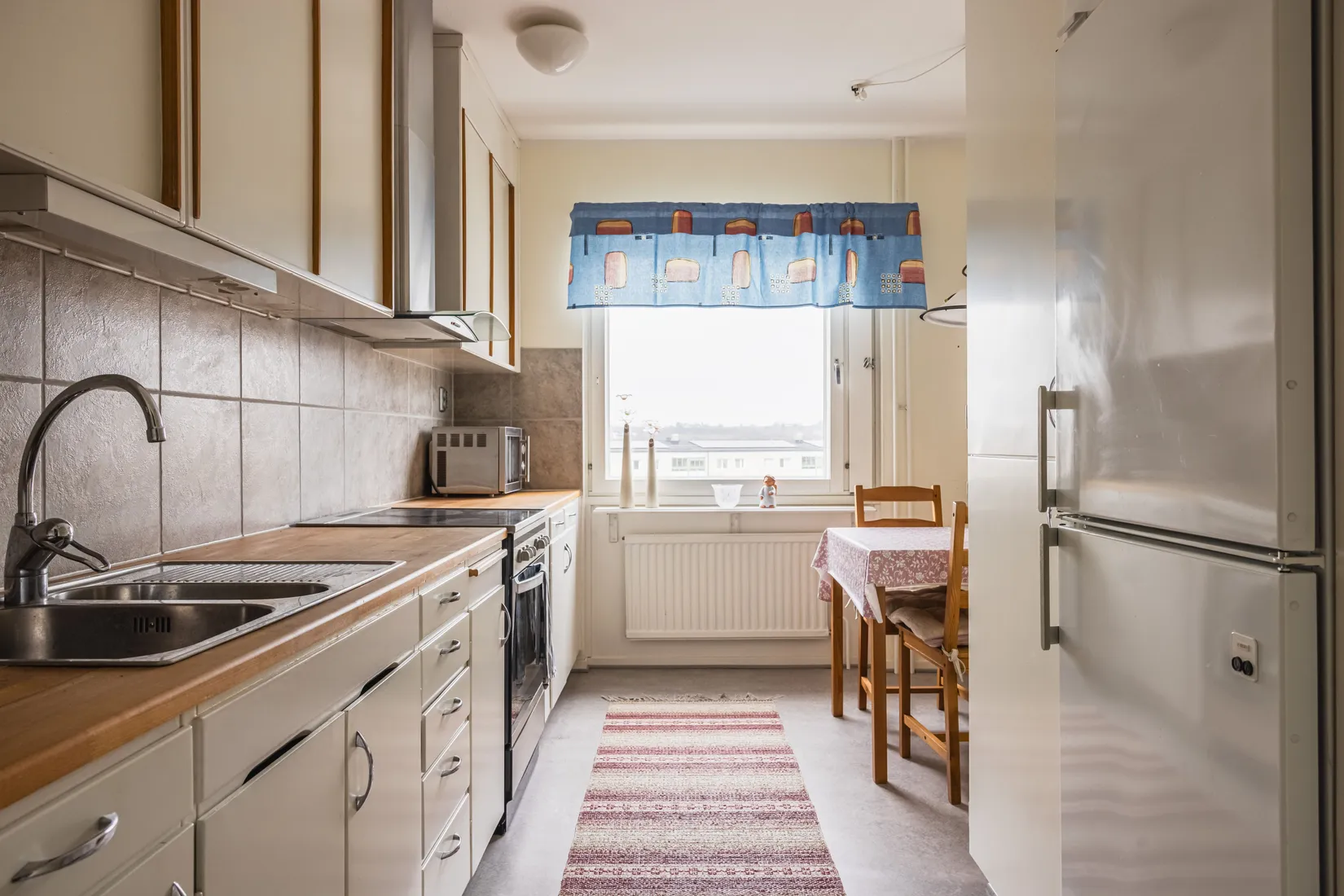 Bostadsrätt, Bergstrands väg 3D, Simrishamn Centrum, Simrishamn