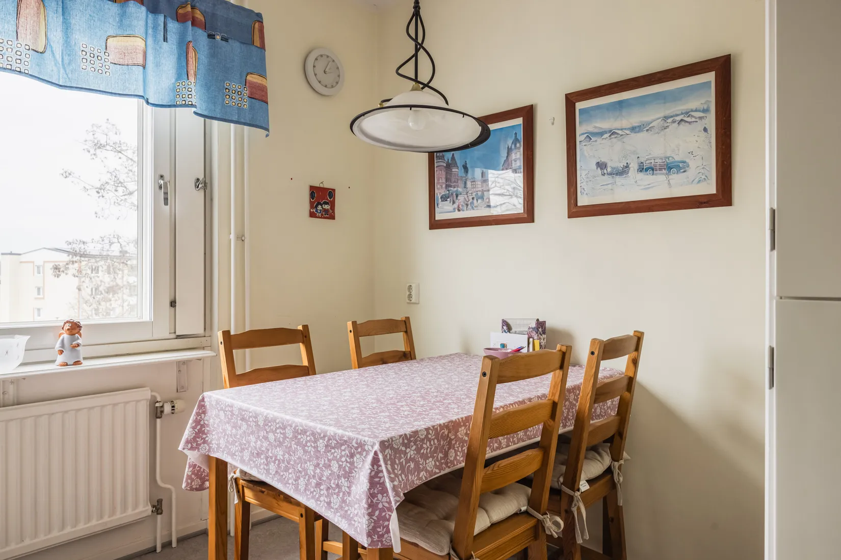 Bostadsrätt, Bergstrands väg 3D, Simrishamn Centrum, Simrishamn