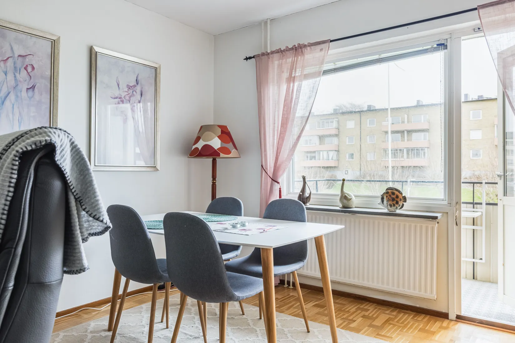 Bostadsrätt, Bergstrands väg 3D, Simrishamn Centrum, Simrishamn