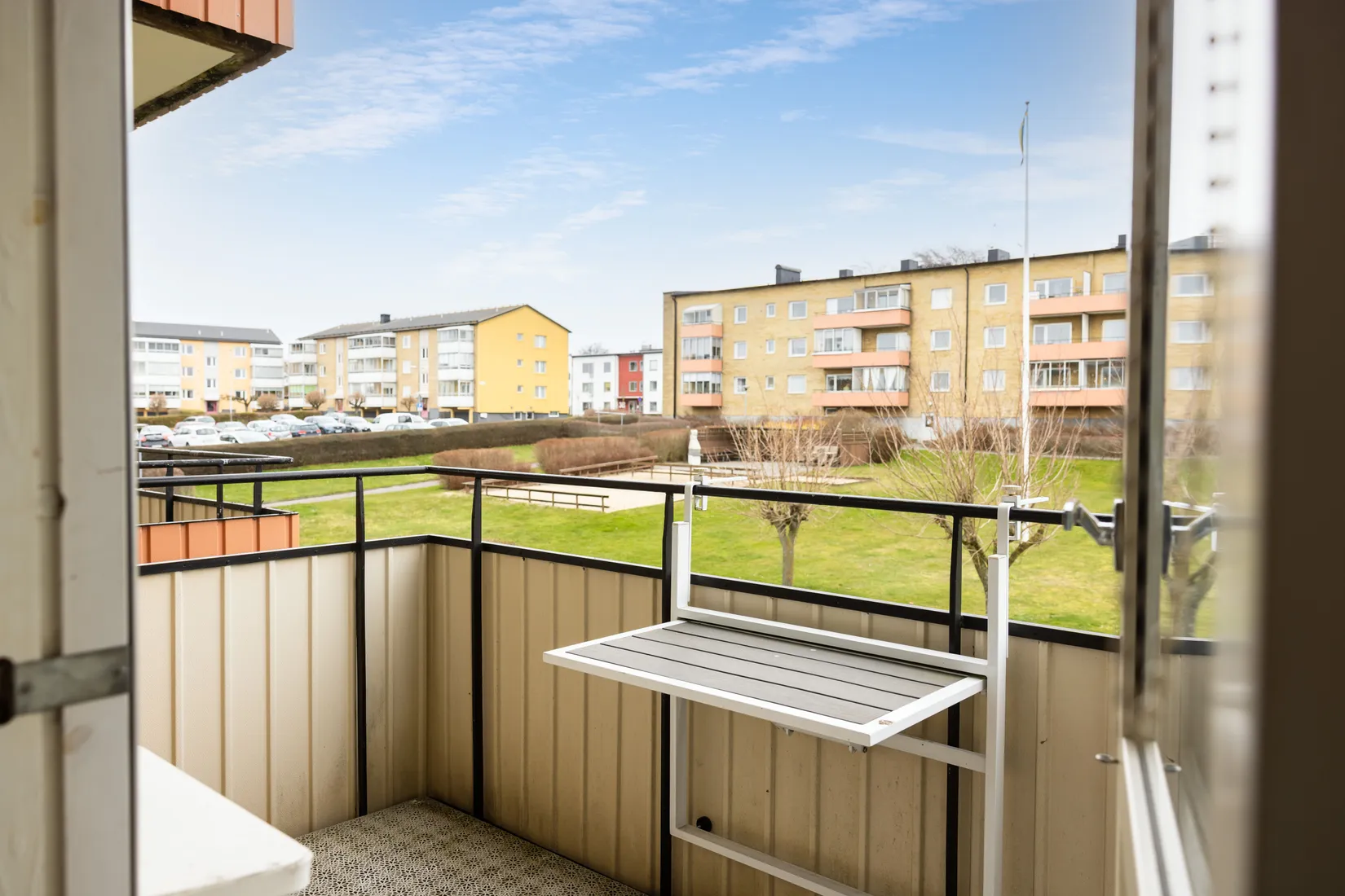 Bostadsrätt, Bergstrands väg 3D, Simrishamn Centrum, Simrishamn