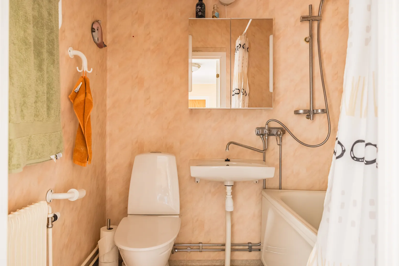 Bostadsrätt, Bergstrands väg 3D, Simrishamn Centrum, Simrishamn