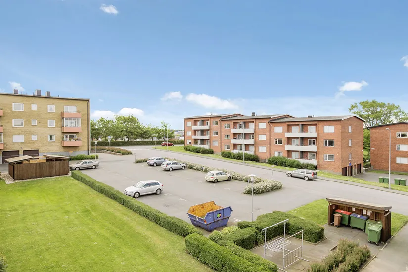 Bostadsrätt, Bergstrands väg 3D, Simrishamn Centrum, Simrishamn