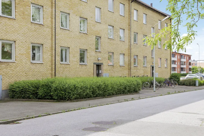 Bostadsrätt, Bergstrands väg 3D, Simrishamn Centrum, Simrishamn