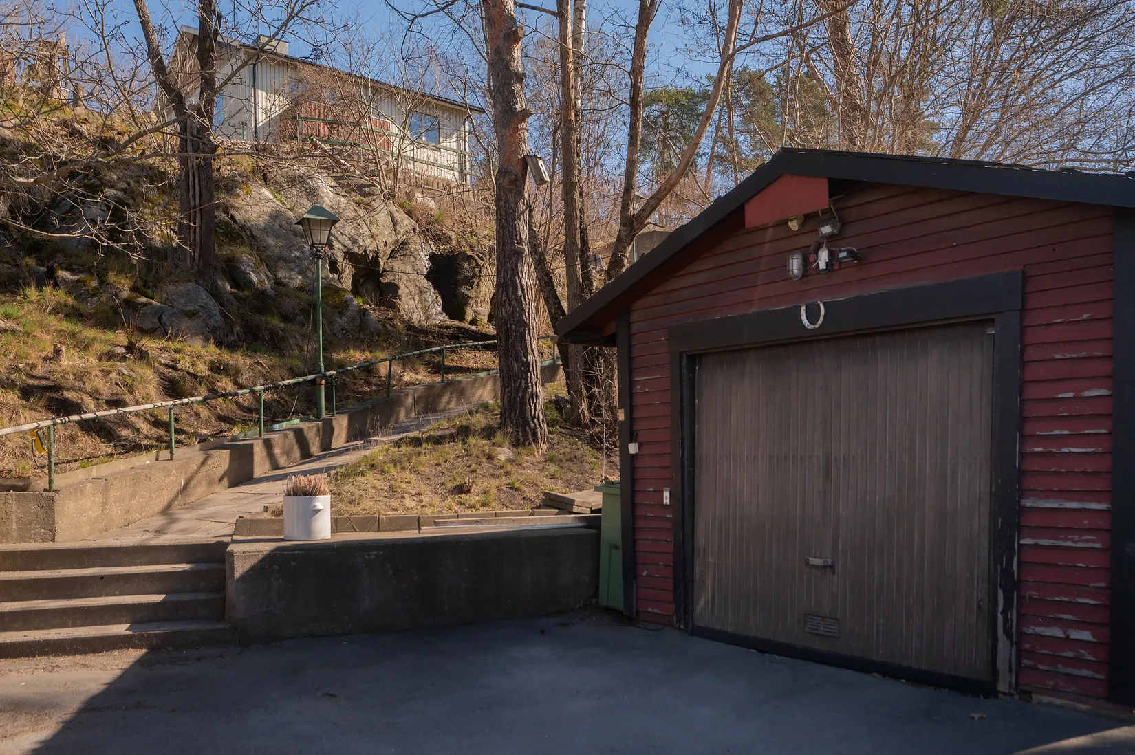 Villa, Lännavägen 109, Balingsnäs, Huddinge