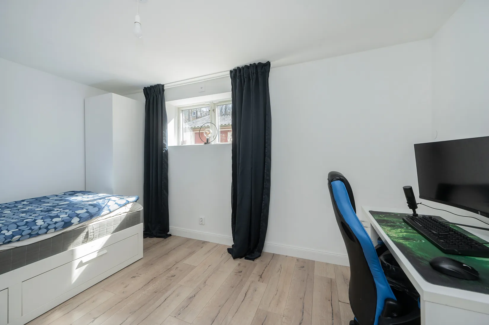 Villa, Lännavägen 109, Balingsnäs, Huddinge