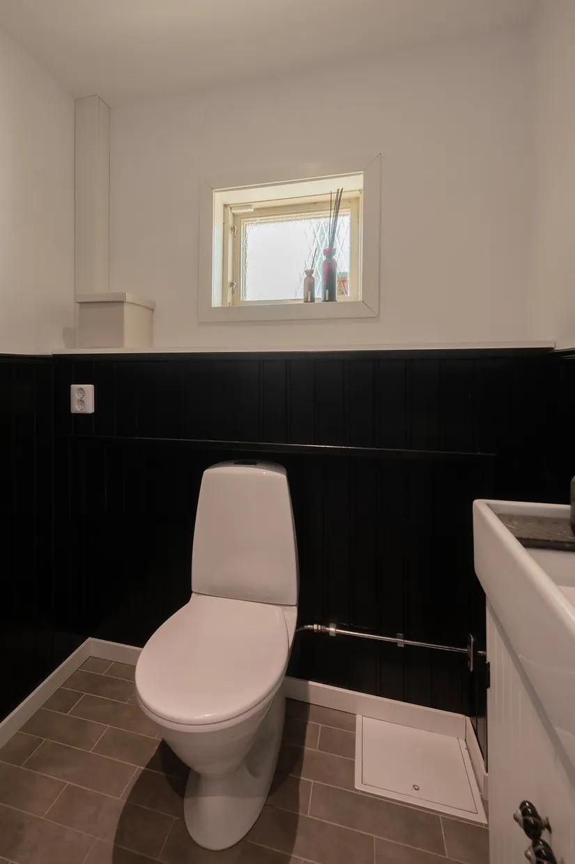 Villa, Lännavägen 109, Balingsnäs, Huddinge