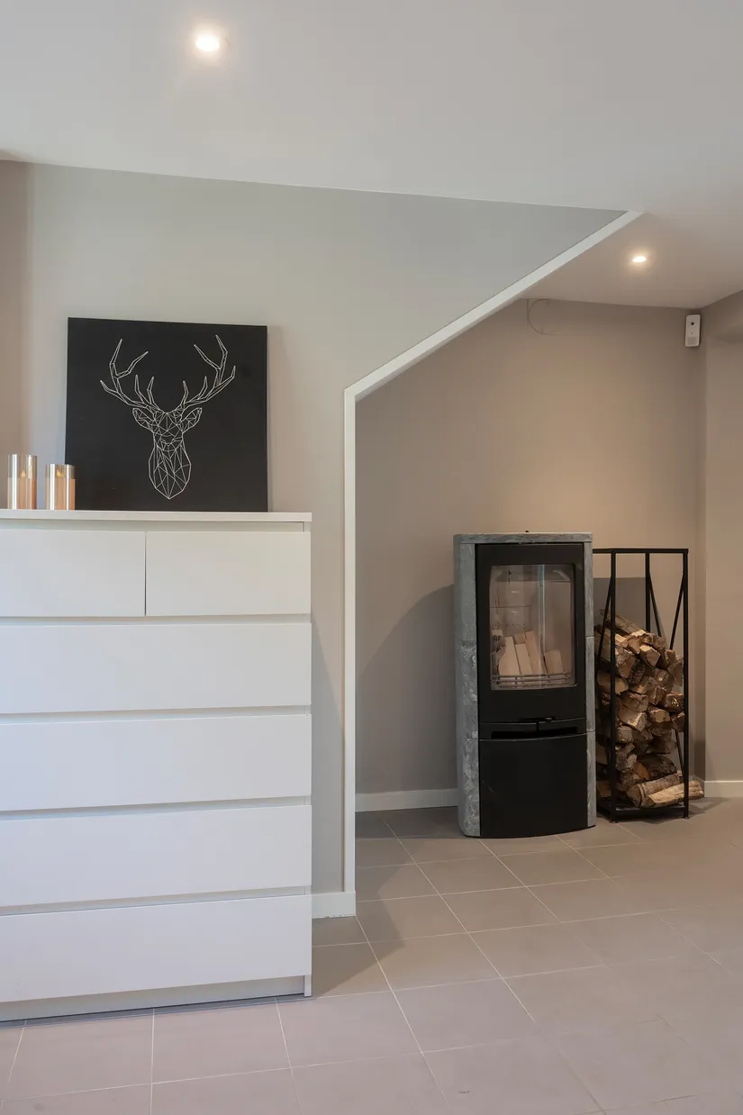 Villa, Lännavägen 109, Balingsnäs, Huddinge