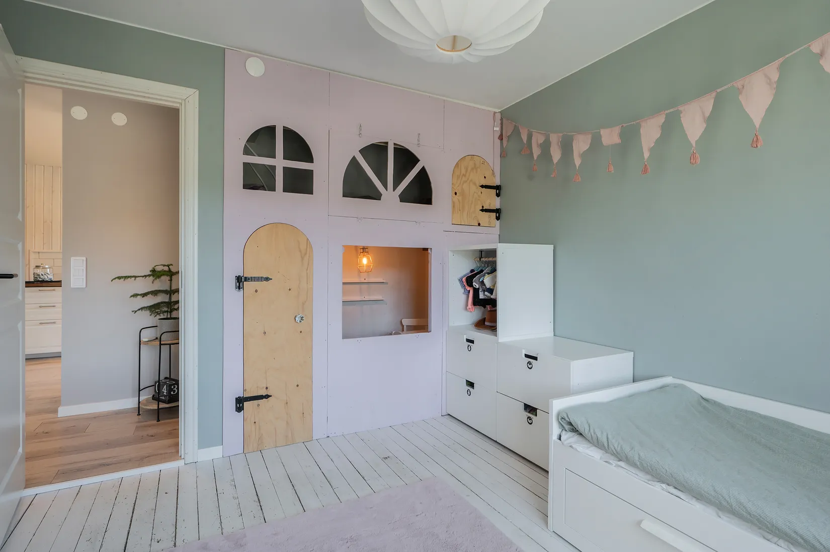 Villa, Lännavägen 109, Balingsnäs, Huddinge