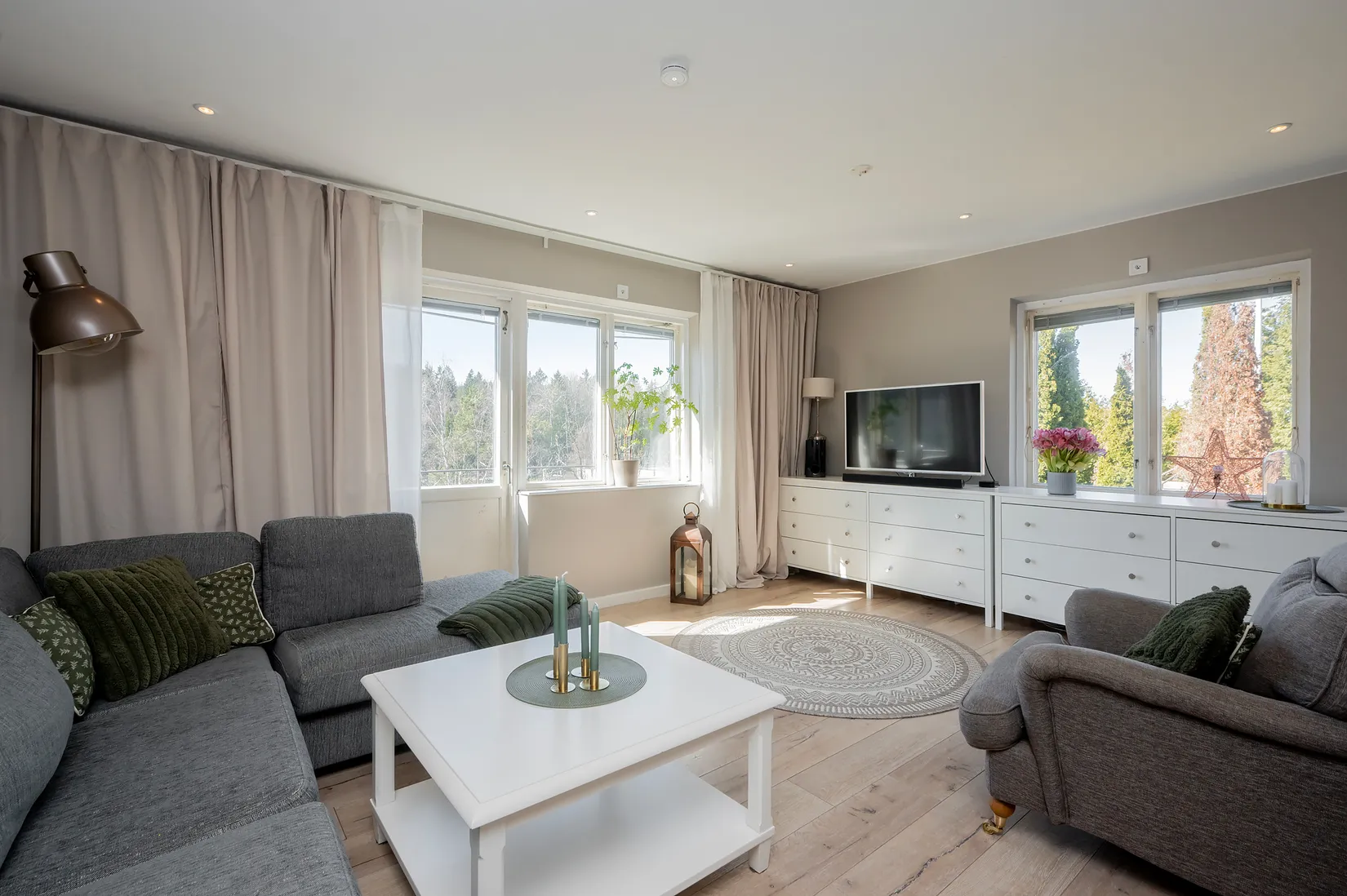 Villa, Lännavägen 109, Balingsnäs, Huddinge