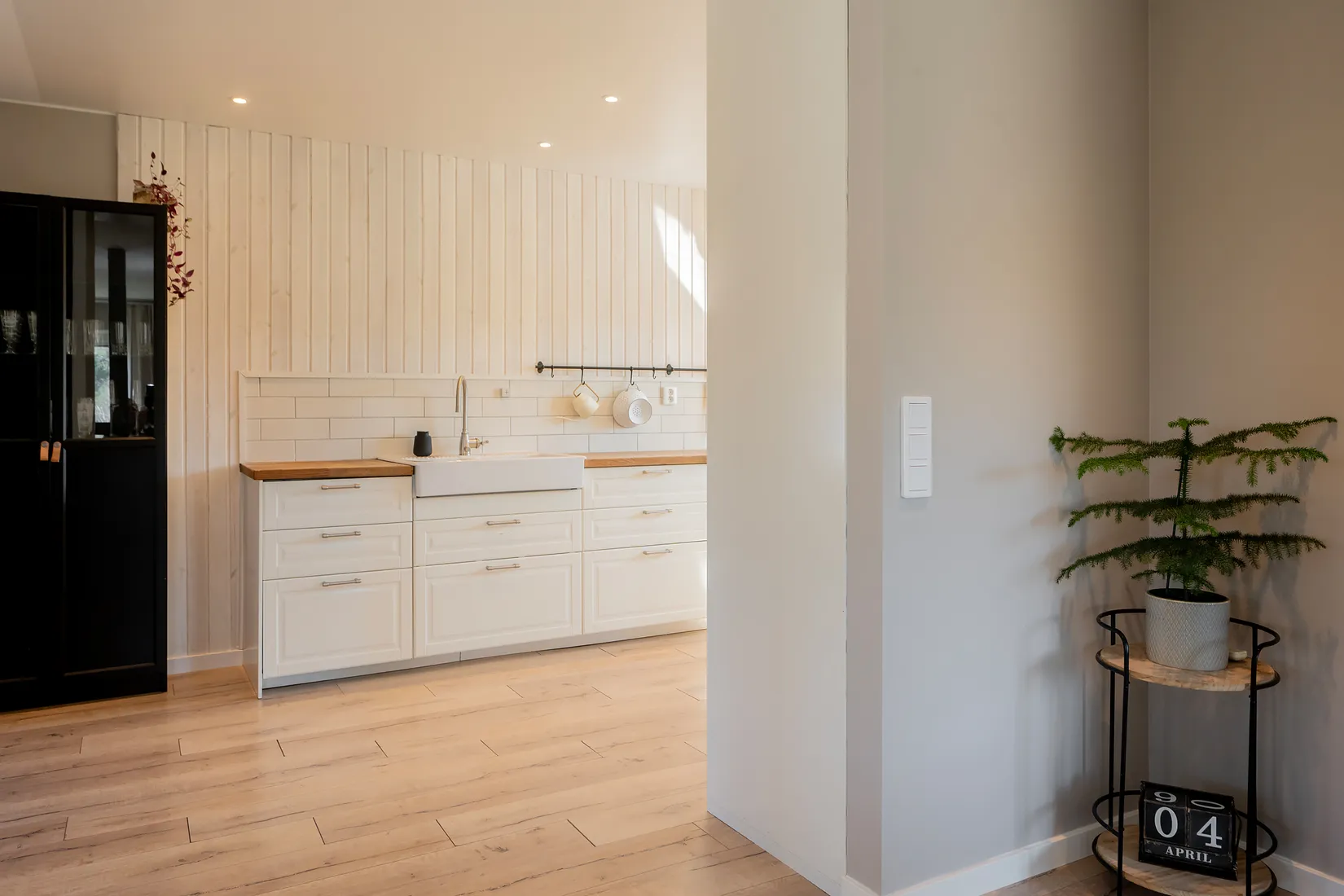 Villa, Lännavägen 109, Balingsnäs, Huddinge