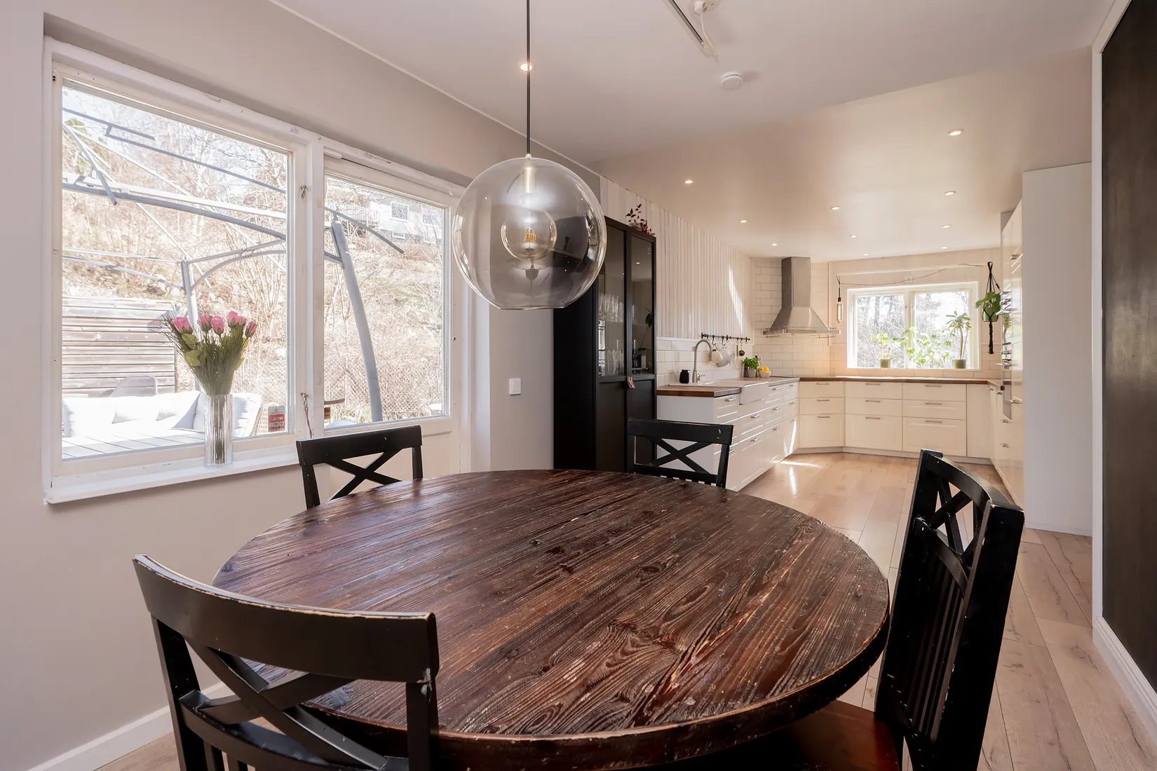 Villa, Lännavägen 109, Balingsnäs, Huddinge