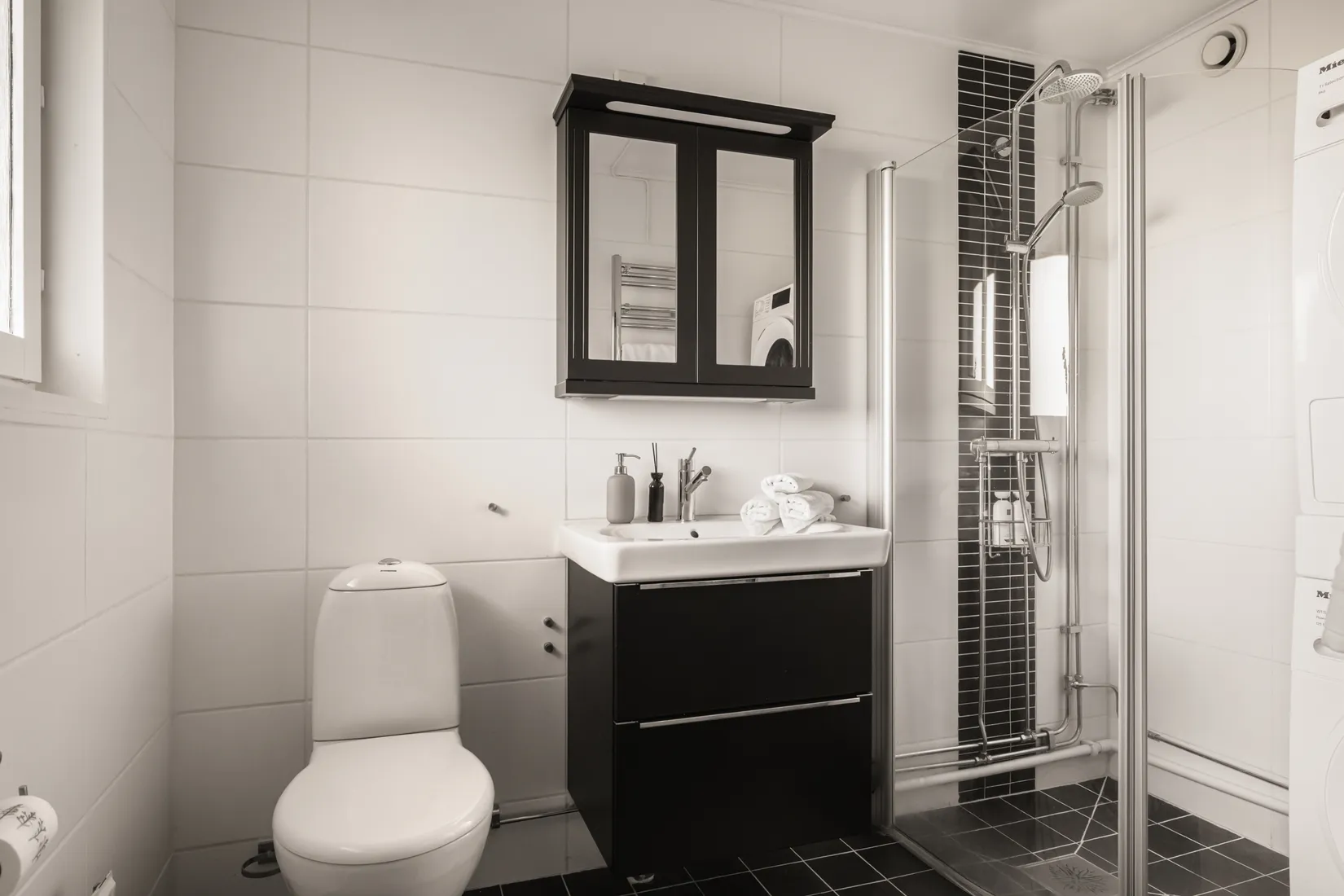 Bostadsrätt, Linnégatan 55, Linnéstaden, Göteborg