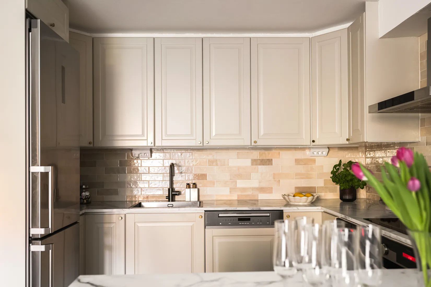 Bostadsrätt, Linnégatan 55, Linnéstaden, Göteborg