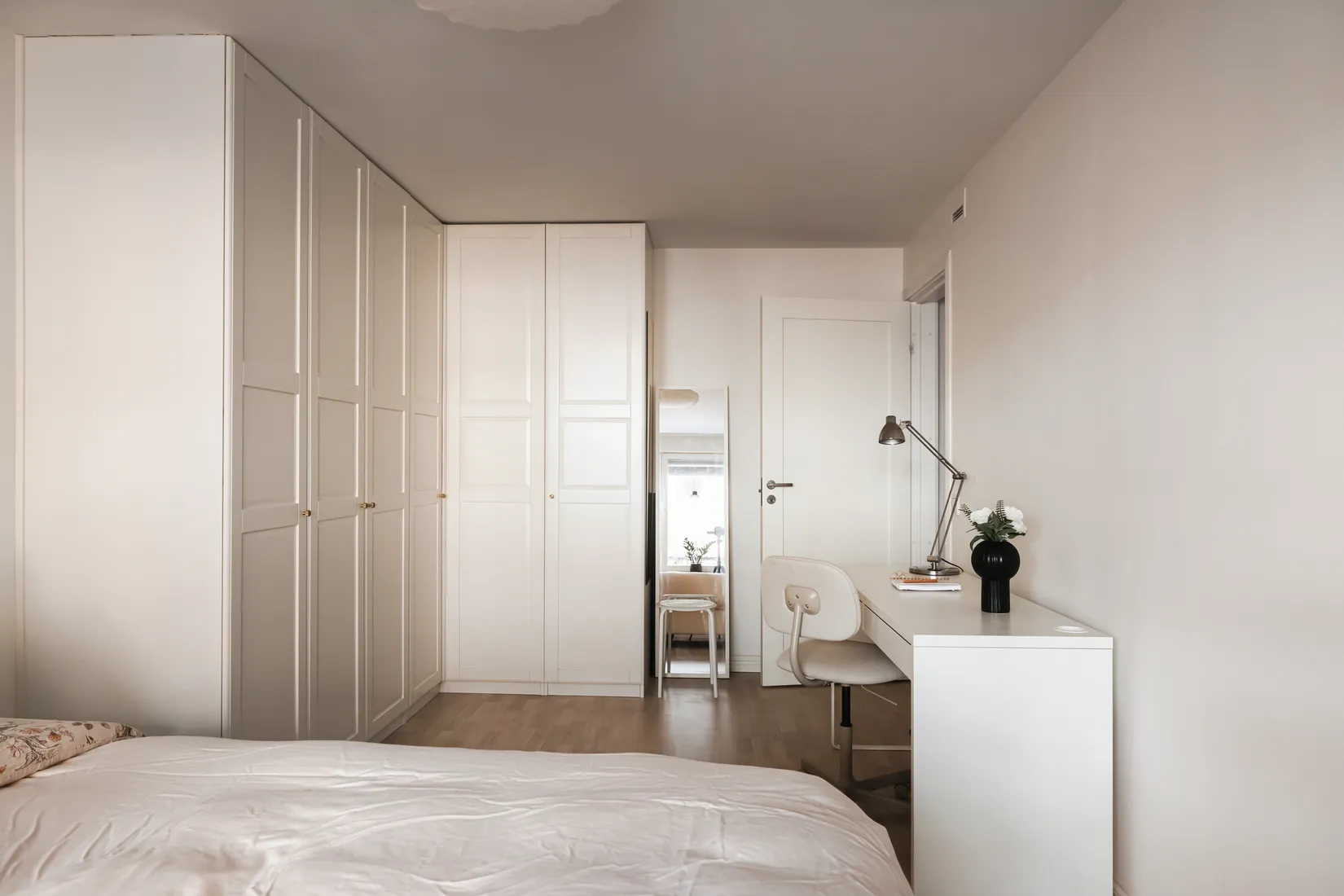 Bostadsrätt, Linnégatan 55, Linnéstaden, Göteborg