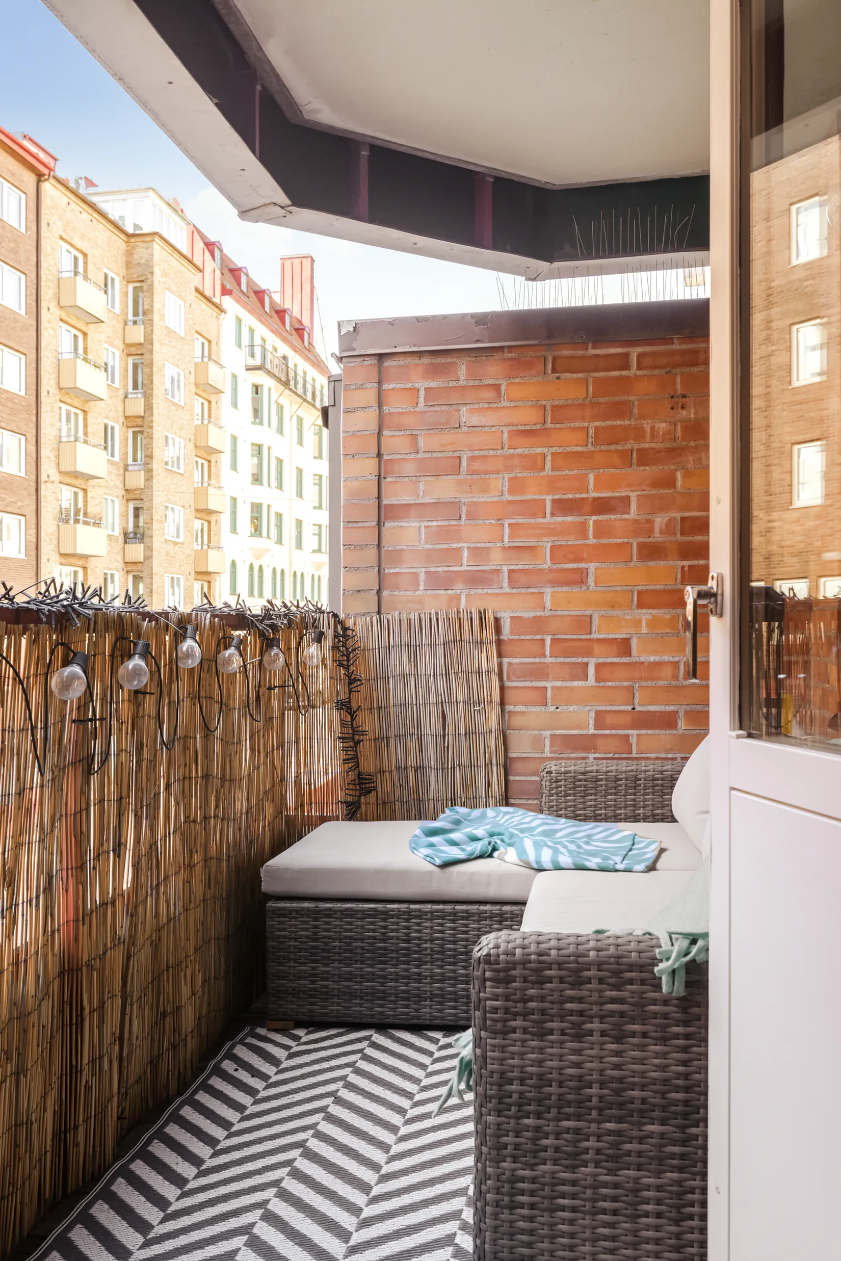 Bostadsrätt, Linnégatan 55, Linnéstaden, Göteborg