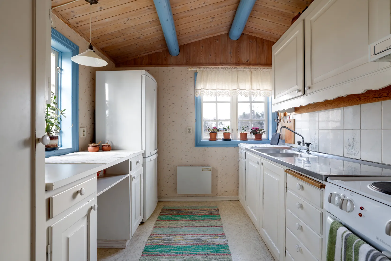 Villa, Sportstugevägen 2, Bocksboda, Örebro