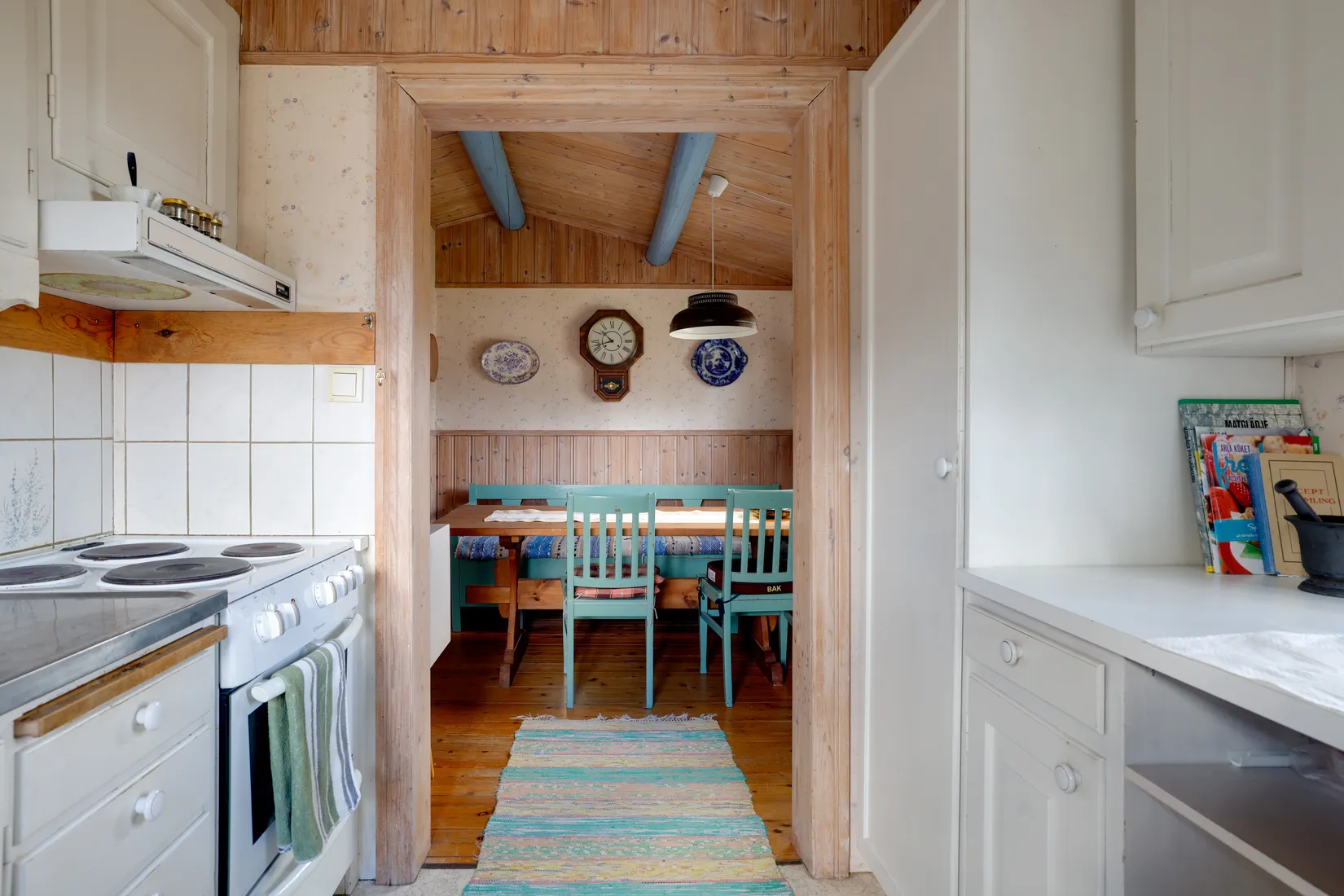 Villa, Sportstugevägen 2, Bocksboda, Örebro