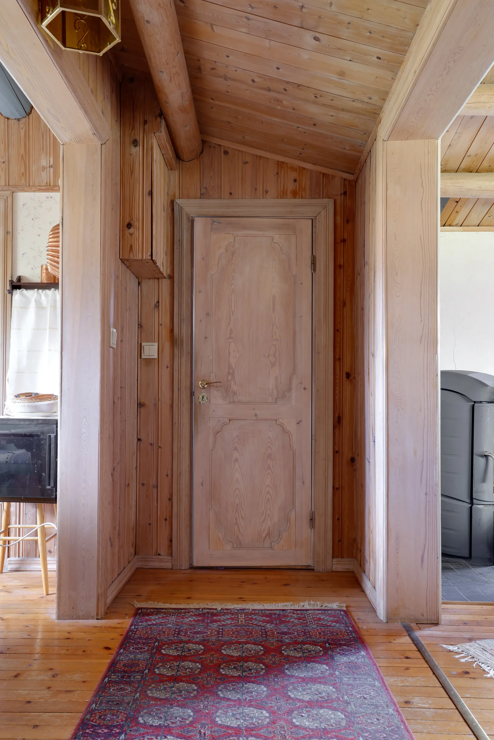 Villa, Sportstugevägen 2, Bocksboda, Örebro