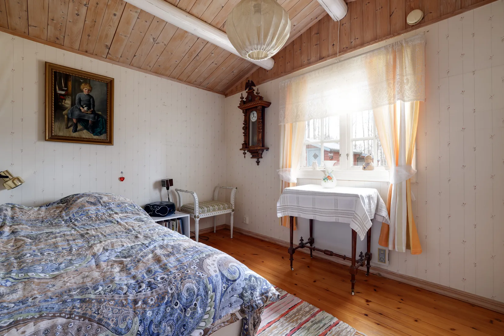 Villa, Sportstugevägen 2, Bocksboda, Örebro