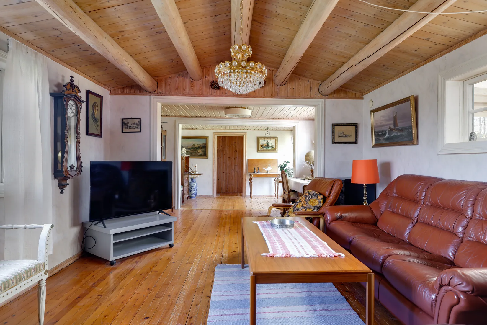 Villa, Sportstugevägen 2, Bocksboda, Örebro