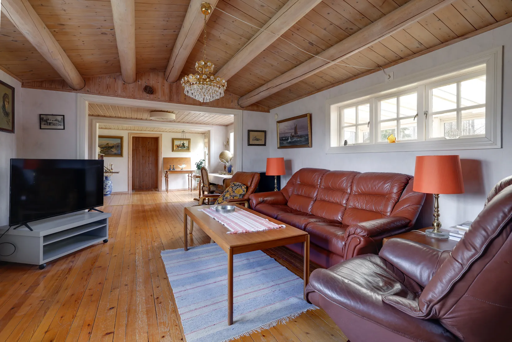 Villa, Sportstugevägen 2, Bocksboda, Örebro