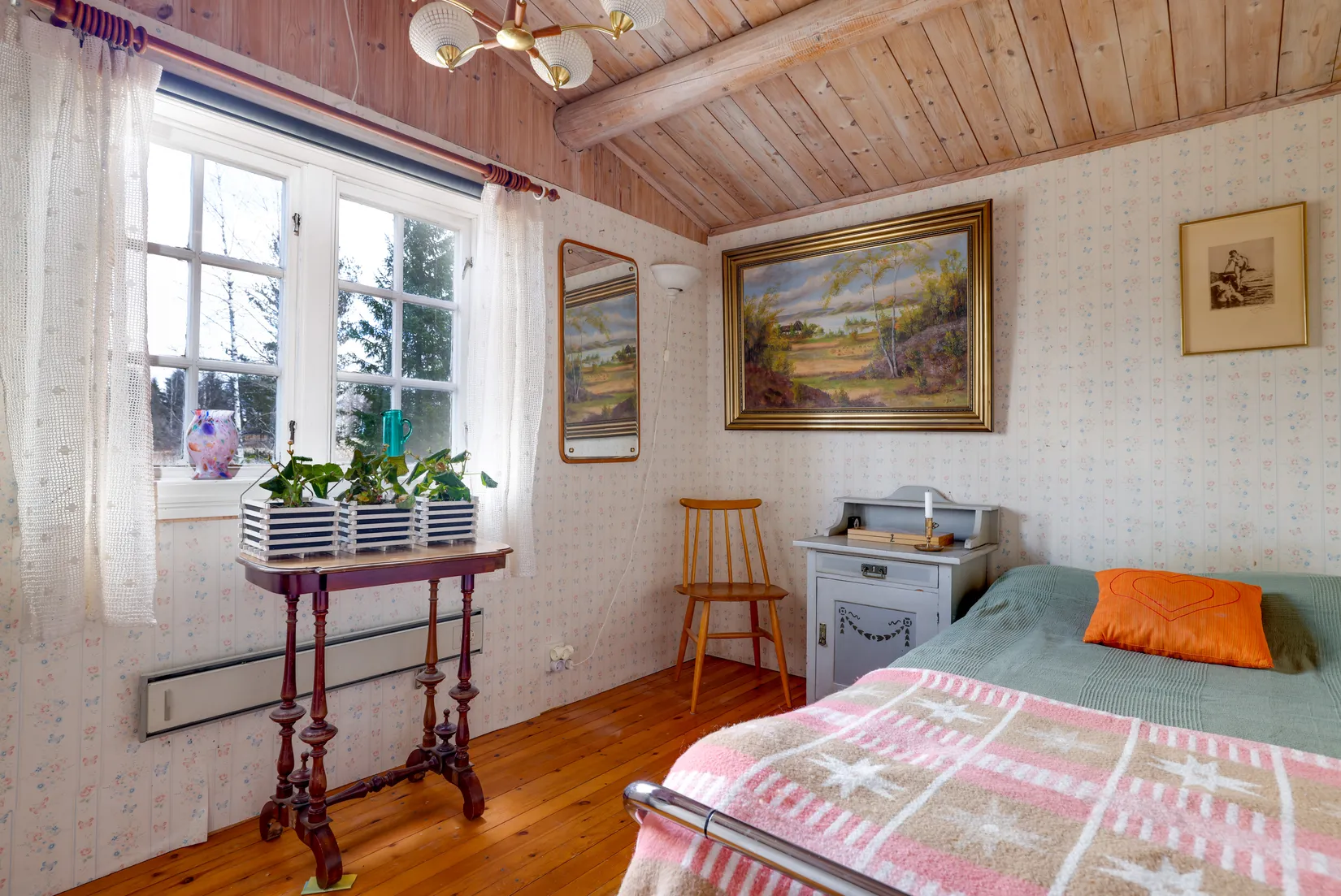 Villa, Sportstugevägen 2, Bocksboda, Örebro