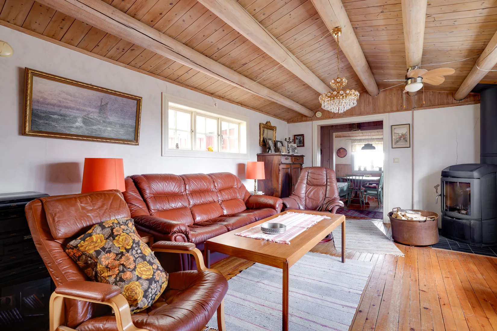 Villa, Sportstugevägen 2, Bocksboda, Örebro