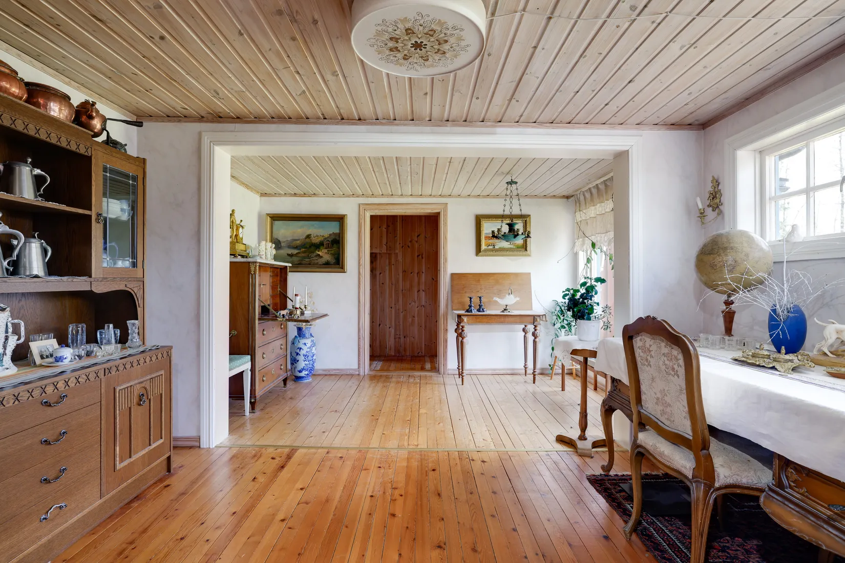 Villa, Sportstugevägen 2, Bocksboda, Örebro