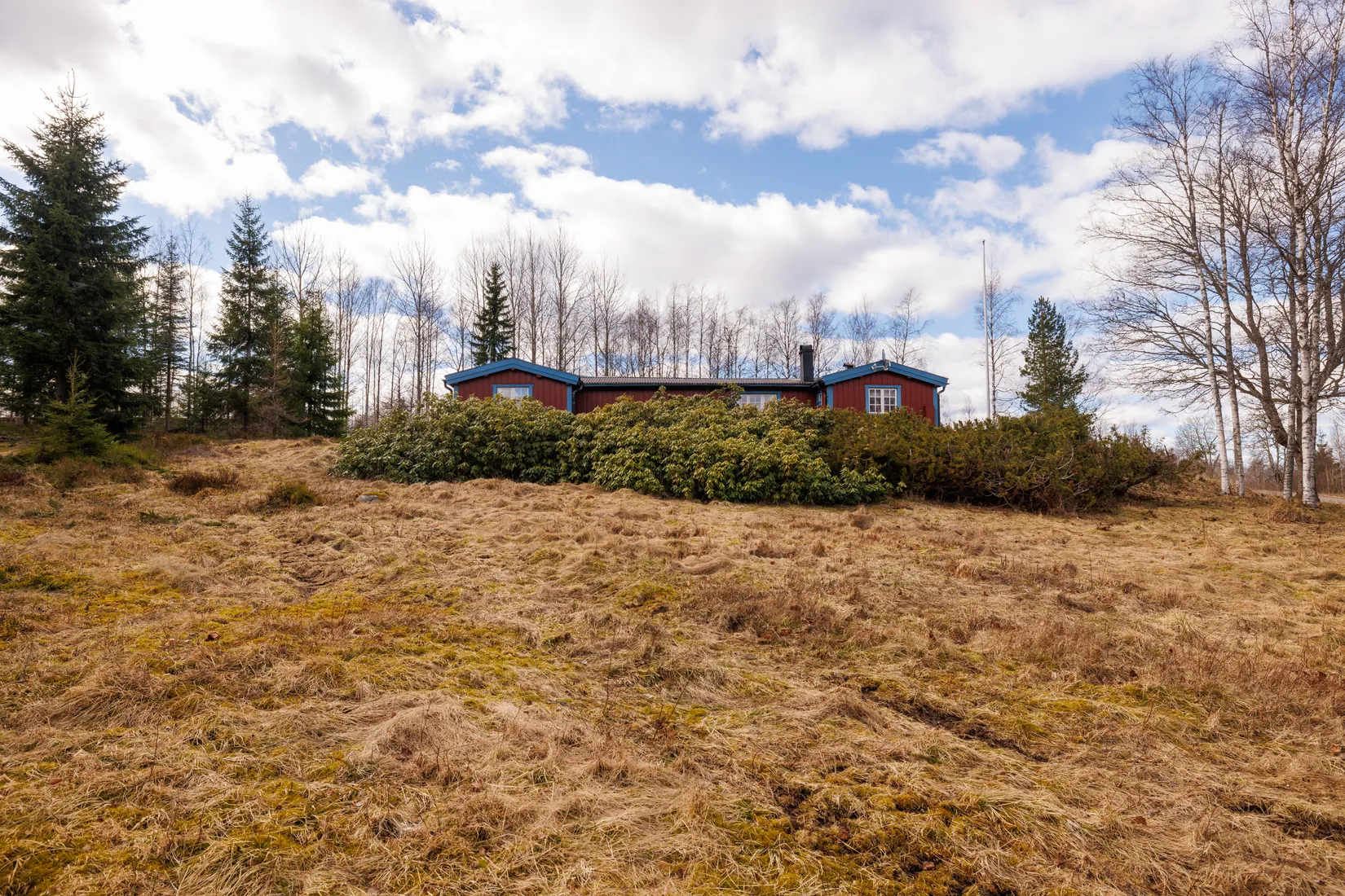 Villa, Sportstugevägen 2, Bocksboda, Örebro