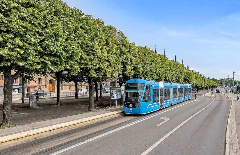 Bostadsrätt, Valhallavägen 152C, Östermalm, Stockholm