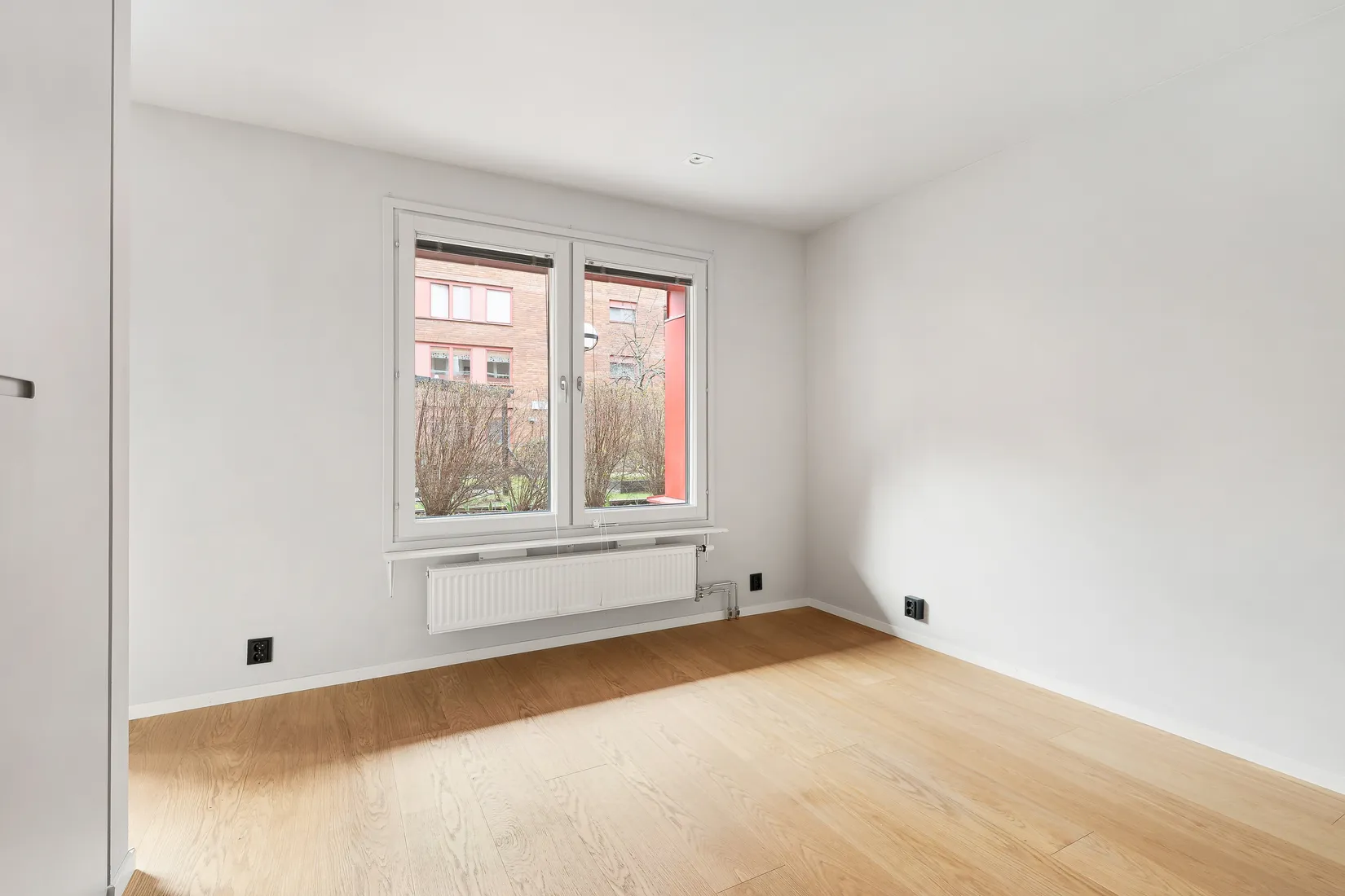 Bostadsrätt, Valhallavägen 152C, Östermalm, Stockholm