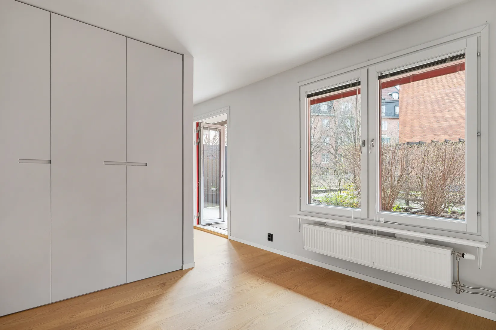 Bostadsrätt, Valhallavägen 152C, Östermalm, Stockholm