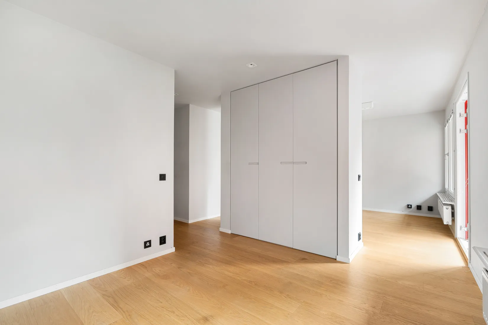 Bostadsrätt, Valhallavägen 152C, Östermalm, Stockholm