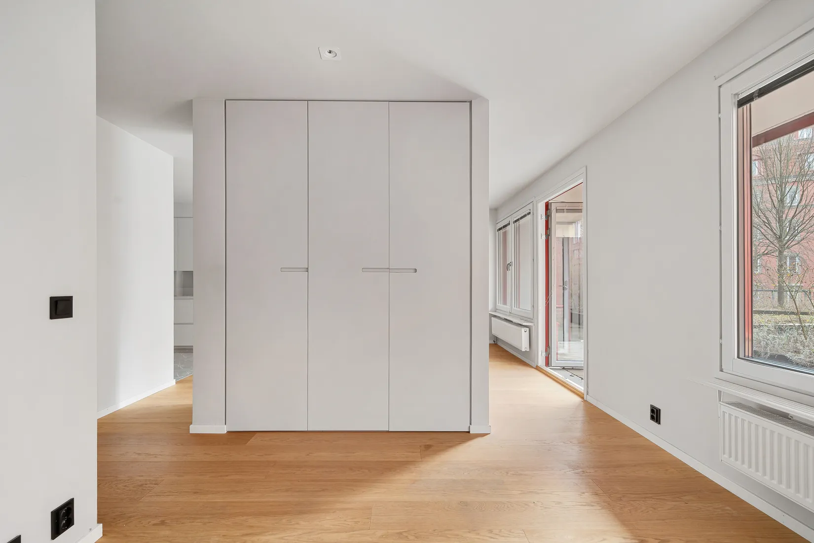 Bostadsrätt, Valhallavägen 152C, Östermalm, Stockholm