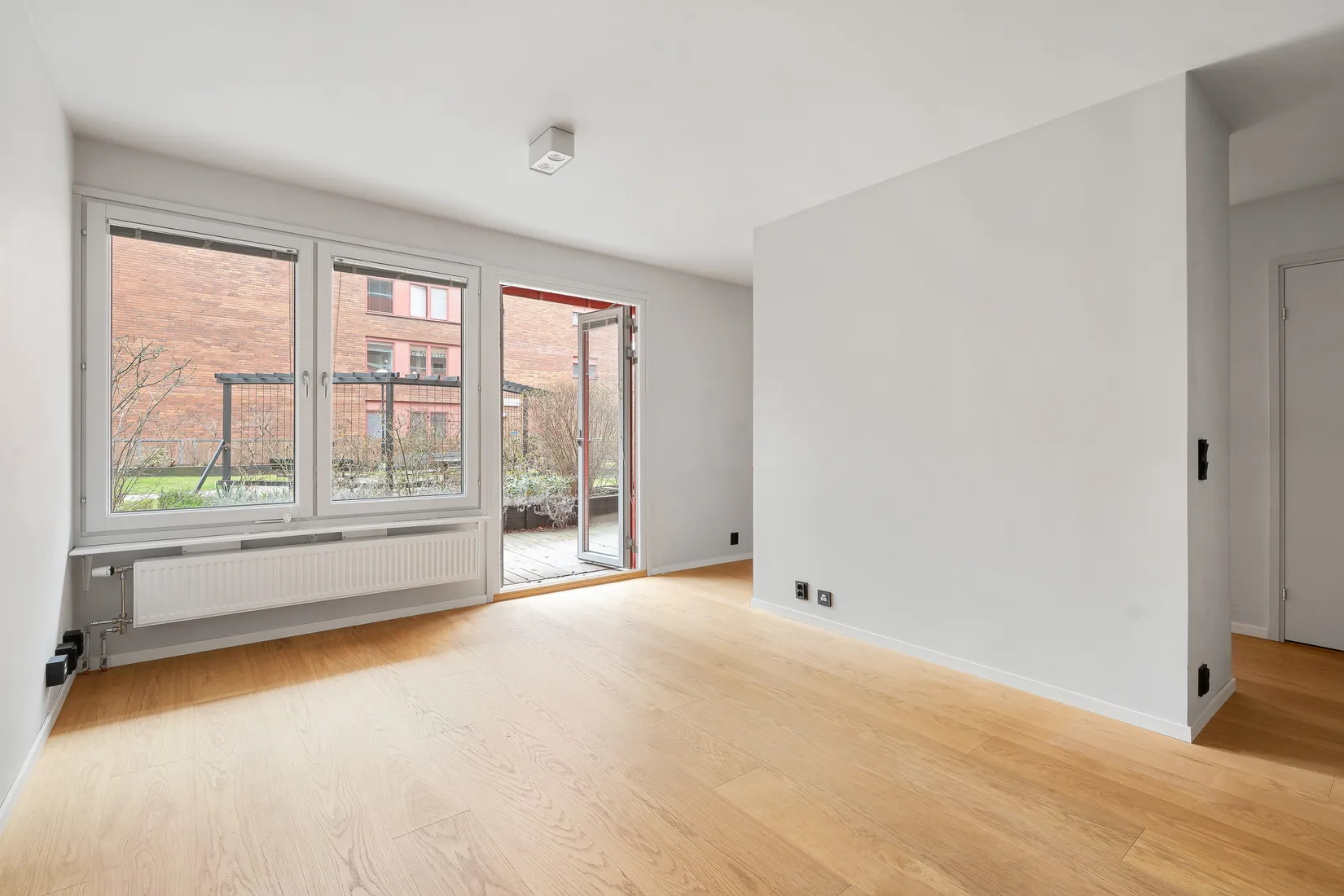 Bostadsrätt, Valhallavägen 152C, Östermalm, Stockholm