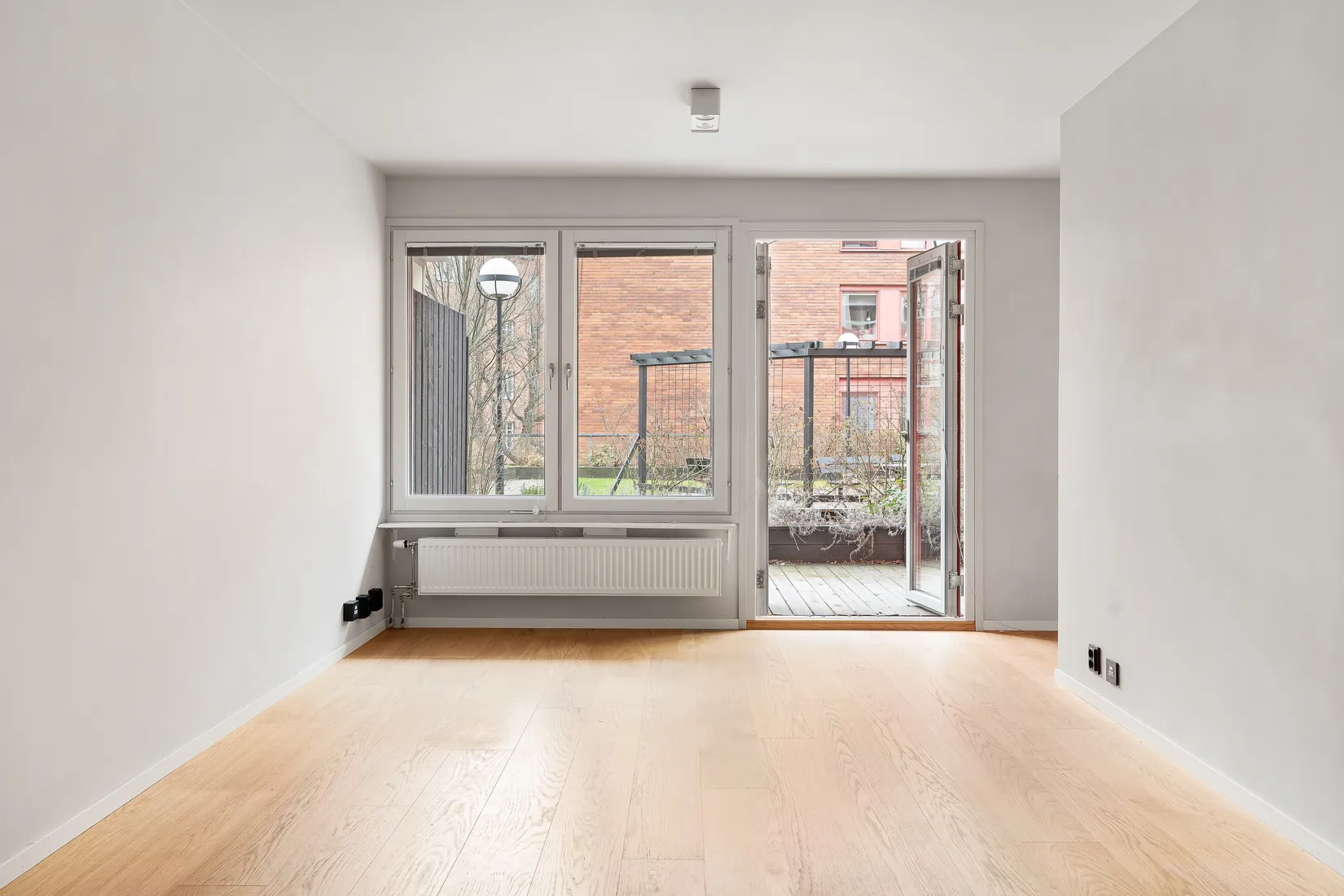 Bostadsrätt, Valhallavägen 152C, Östermalm, Stockholm